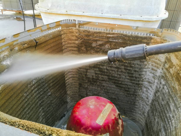 HVAC System Cleaning in Tchula, MS