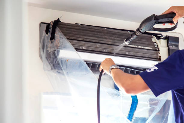 Best Commercial Air Duct Cleaning  in Tchula, MS