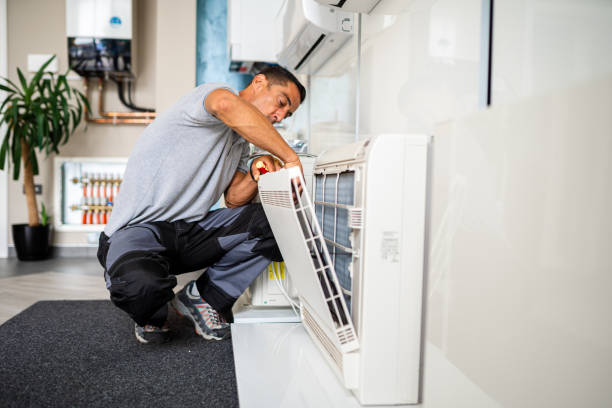 Best HVAC Duct Inspection Services  in Tchula, MS