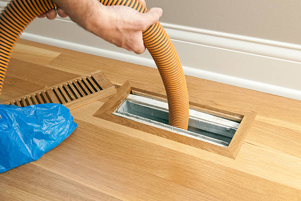 Best Affordable Air Duct Cleaning  in Tchula, MS