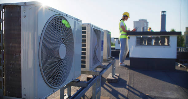 Best HVAC Duct Inspection Services  in Tchula, MS