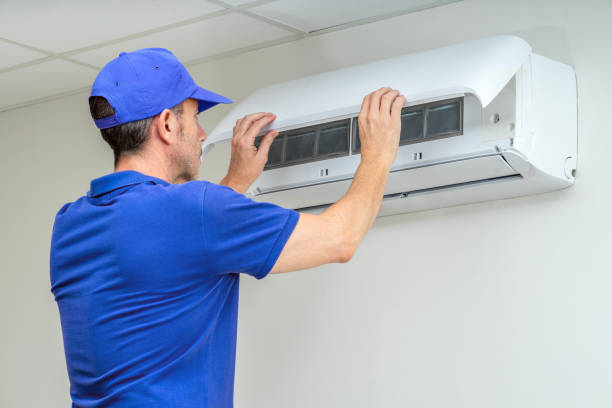 Ductwork Cleaning Services in Tchula, MS
