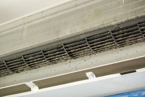 Tchula, MS Airduct Cleaning Company