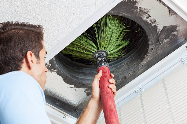 Best Air Duct Cleaning Near Me  in Tchula, MS