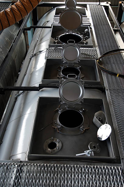 Ductwork Cleaning Services in Tchula, MS