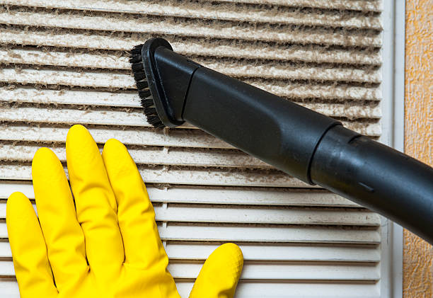Best Best Air Duct Cleaning Company  in Tchula, MS